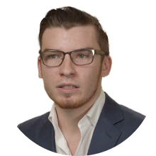 - Evan Henris, Director - Portfolio Analytics, Parabilis