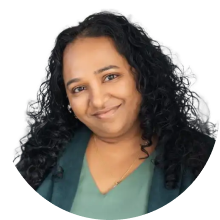 - Celina Rambaran, Senior Vice President of Operations, JPalmer Collective 